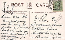 Load image into Gallery viewer, Essex Postcard - The Village, Great Clacton SW18412