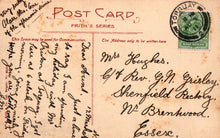 Load image into Gallery viewer, Devon Postcard - Berry Pomeroy Castle, Banquet Hall SW18467