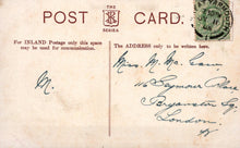 Load image into Gallery viewer, Norfolk Postcard - Great Yarmouth, Nelson's Monument SW18471