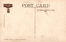 Load image into Gallery viewer, New Zealand Postcard - Lake Rotomahana, Rotorua SW18484