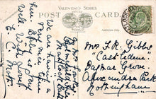 Load image into Gallery viewer, Derbyshire Postcard - Matlock Bath, Jubilee Bridge and Derwent SW18492