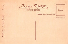 Load image into Gallery viewer, Lincolnshire Postcard - Lincoln, Steep Hill SW18503