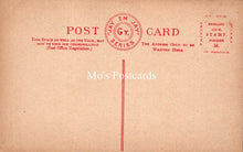 Load image into Gallery viewer, Lincolnshire Postcard - Alvingham and Cockerington Churches SW18507