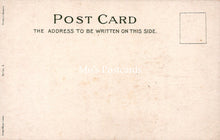 Load image into Gallery viewer, Occupations Postcard - Fisherman and Fishing Boats SW18512