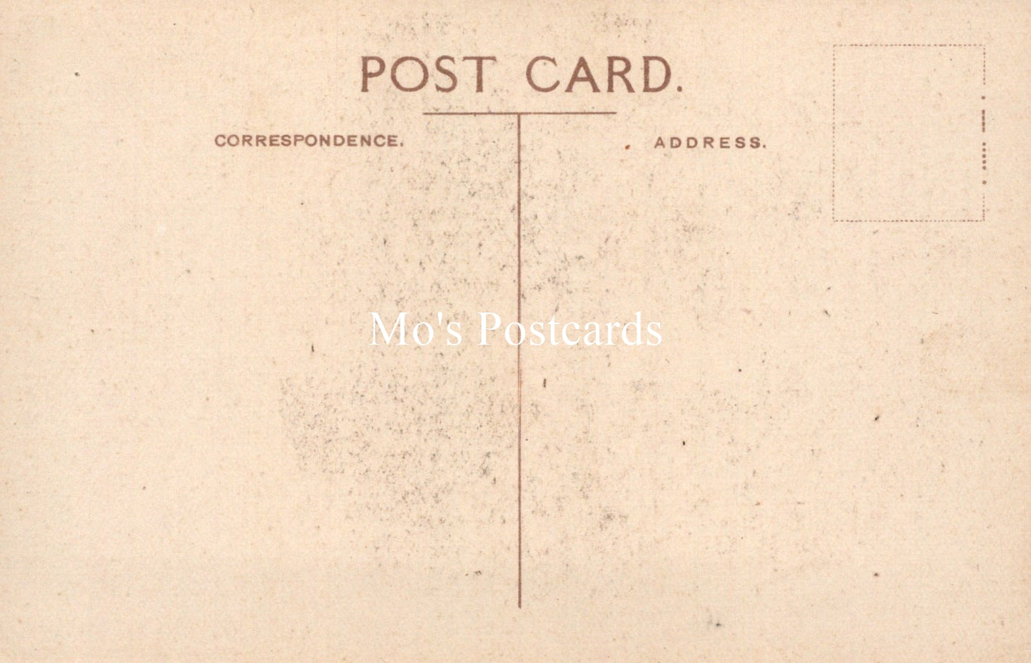 Literature Postcard - Charles Dickens When a Young Man SW18516