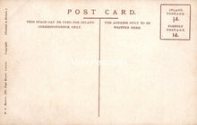 Load image into Gallery viewer, Lincolnshire Postcard - Steep Hill, Lincoln SW18524