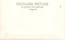 Load image into Gallery viewer, Cornwall Postcard - Polperro Harbour Mouth SW18530