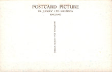 Load image into Gallery viewer, Devon Postcard - Coming Ashore, Sidmouth SW18535