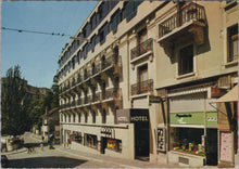 Load image into Gallery viewer, Switzerland Postcard - Lausanne, Hotel Alpha-Palmiers SW16919