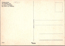 Load image into Gallery viewer, Norway Postcard - The Oseberg Ship, Viking Ship SW16927