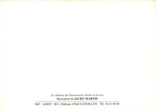 Load image into Gallery viewer, White background with text and a signature