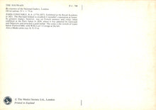Load image into Gallery viewer, Text on a yellowed paper background with 'The Medical Society Ltd., London' at the bottom.