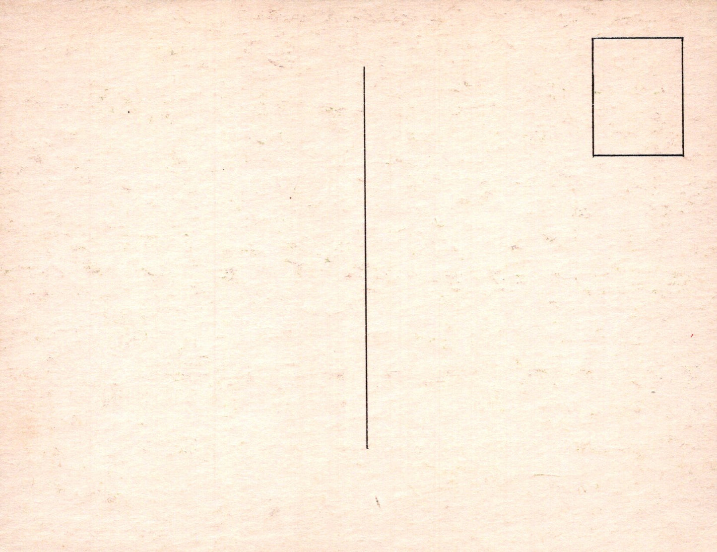 Beige textured paper with a vertical line and square border on a matching background