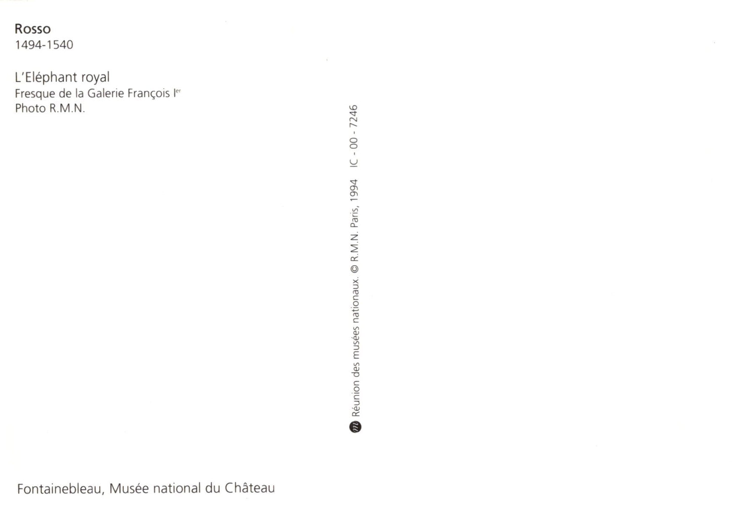Textual information on a white background with black text