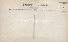 Load image into Gallery viewer, Ancestors Postcard - Studio Portrait of a Couple SW18919