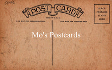 Load image into Gallery viewer, Humour Postcard - Chimpanzee Boss SW18921