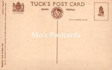 Load image into Gallery viewer, Animals Postcard - Dogs, Dave and Dusty SW18929