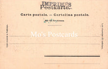 Load image into Gallery viewer, Switzerland Postcard - Lac De Brienz SW18931