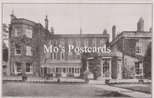 Load image into Gallery viewer, Derbyshire Postcard - Front Garden, Friary Hotel, Derby SW18934
