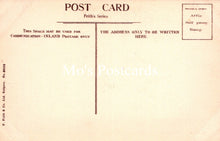 Load image into Gallery viewer, Yorkshire Postcard - Giggleswick, Ebbing and Flowing Well SW19954