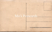 Load image into Gallery viewer, Brown paper with 'Mo's Postcards' text and postcard design elements.