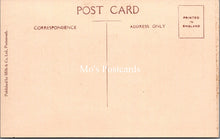 Load image into Gallery viewer, Hampshire Postcard - Southsea, South Parade From The Gardens SW17348