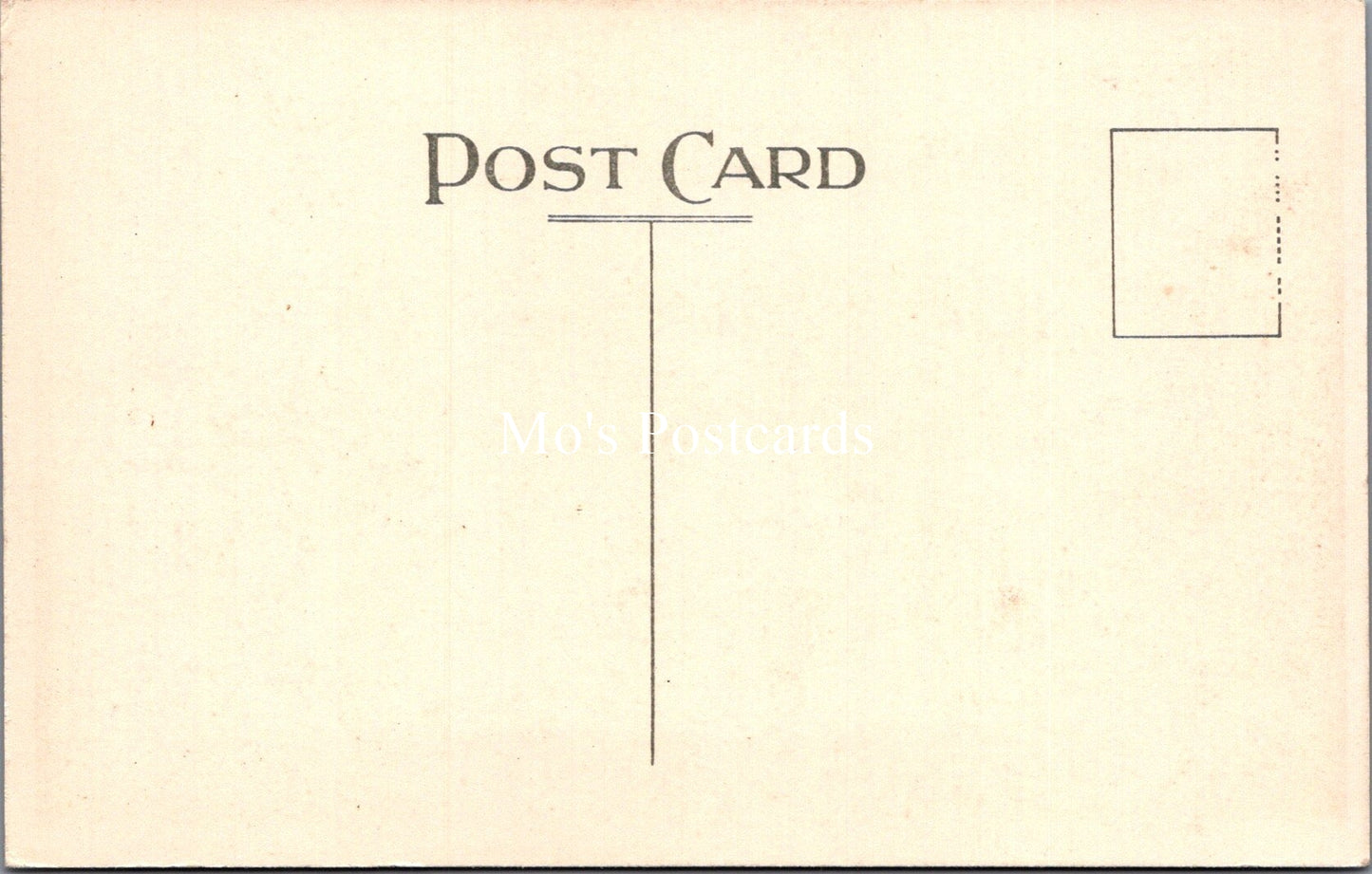 Dorset Postcard - The Bay, Swanage SW17352