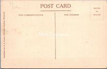 Load image into Gallery viewer, Sussex Postcard - The Japanese Garden, Old Mill Gardens, Wannock SW17353