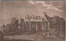 Load image into Gallery viewer, Sussex Postcard - St Dunstan's Palace, Mayfield A.D.1783 - SW17354