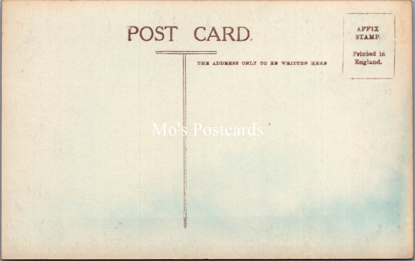 Herefordshire Postcard - Boating Up The River, Symonds Yat SW17359
