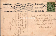 Load image into Gallery viewer, Devon Postcard - Old Mill Creek, River Dart SX12