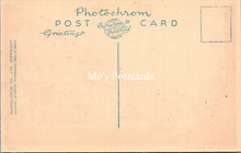 Load image into Gallery viewer, Hampshire Postcard - Ringwood, The River Avon SX28