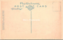 Load image into Gallery viewer, Hampshire Postcard - Ringwood, The Old Bridge, River Avon SX30