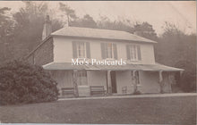Load image into Gallery viewer, Unknown Location Postcard - Large Detached House SX44