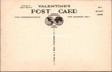 Load image into Gallery viewer, Northumberland Postcard - The Roman Wall, The Treasury, Cilurnam SX89