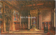 Load image into Gallery viewer, London Postcard - Politics, The Houses of Parliament SX95