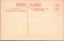 Load image into Gallery viewer, Northumberland Postcard - The Roman Wall at Cuddy's Crag SX100