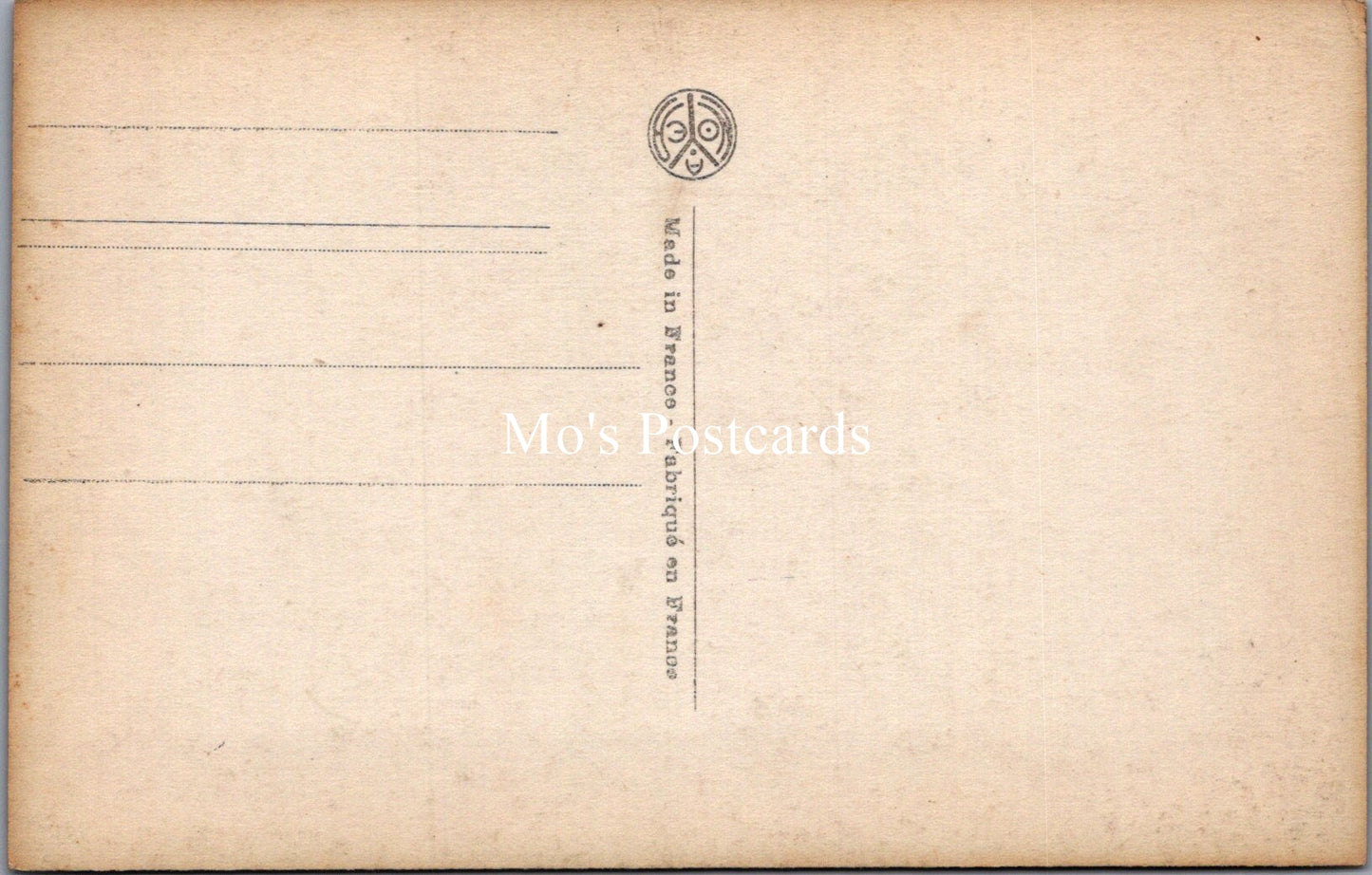 France Postcard - Paris, Sorbonne Grand Amphitheatre SX103