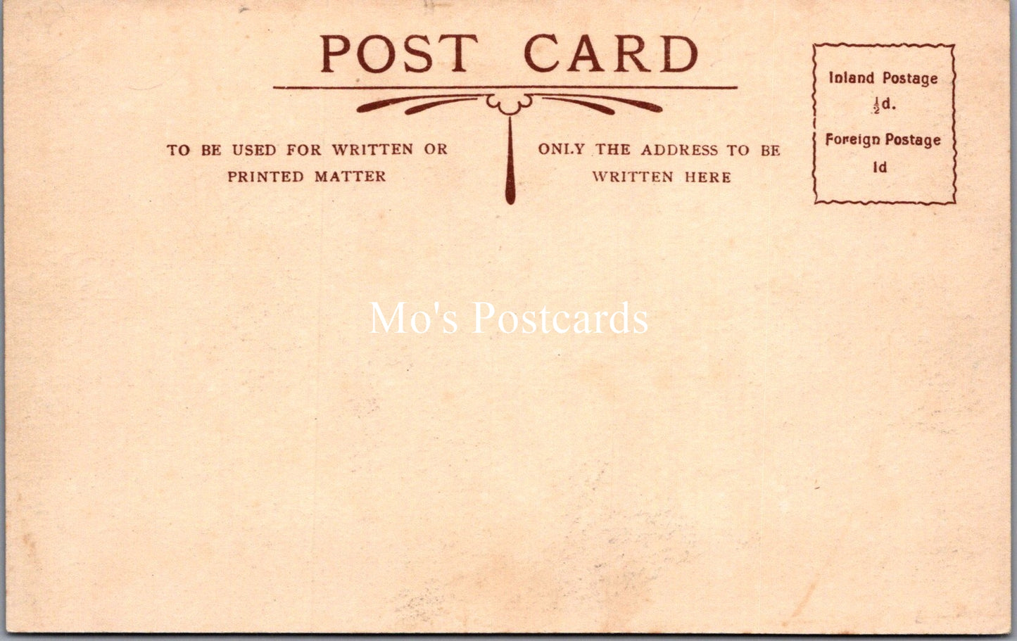 Derbyshire Postcard - The Aviary, The Hayes, Swanwick SX117
