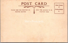 Load image into Gallery viewer, Derbyshire Postcard - The Aviary, The Hayes, Swanwick SX117