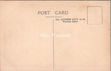 Load image into Gallery viewer, British Museum Postcard - Woman With Mask SX124