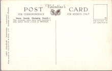 Load image into Gallery viewer, Military Postcard - Horse Guards, London, Changing The Guard SX133