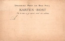 Load image into Gallery viewer, France Postcard - Young Girl from Lorient, Festive Costume VT247