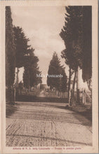 Load image into Gallery viewer, Italy Postcard - Rome, I Cistercensi Riformati o Della Stretta Osservanza SX432