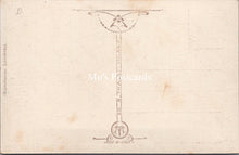 Load image into Gallery viewer, Italy Postcard - Milan Cathedral SX441