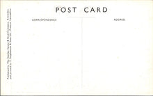 Load image into Gallery viewer, Politics Postcard - The Seventeenth Earl of Derby SW17620