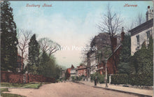 Load image into Gallery viewer, Middlesex Postcard - Sudbury Road, Harrow SW17625