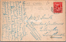 Load image into Gallery viewer, London Postcard - W.R.D.R.E, Norwood Park, May 24, 1915 - SW17742