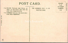 Load image into Gallery viewer, London Postcard - Spring Grove, Isleworth SW17754