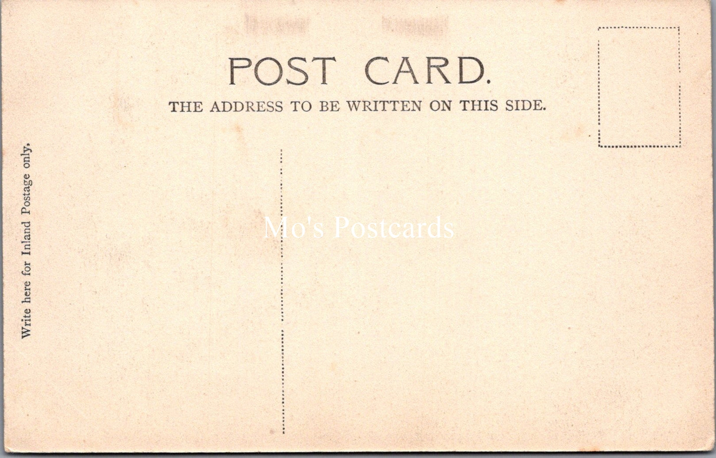 Hertfordshire Postcard - Nortonbury Farm, Garden City SW17755